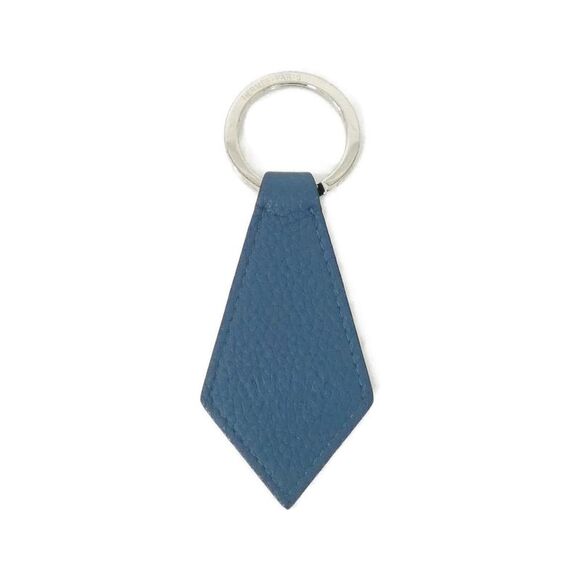 Hermes Tab Togo Keyring